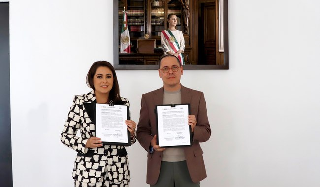 Aguascalientes se suma al modelo nacional de simplificación y digitalización de trámites