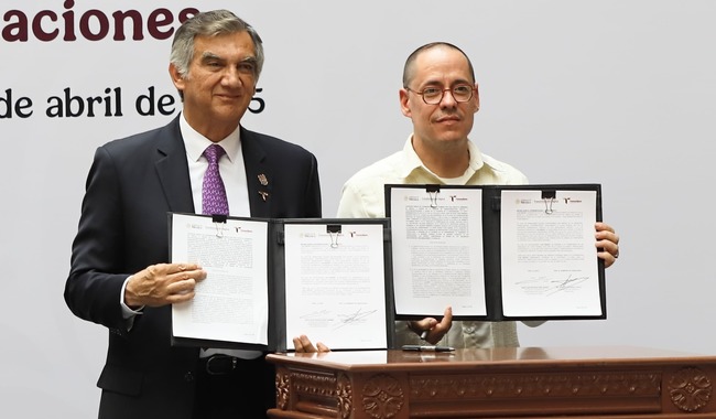 Se integra Tamaulipas al Modelo Nacional de Simplificación y Digitalización