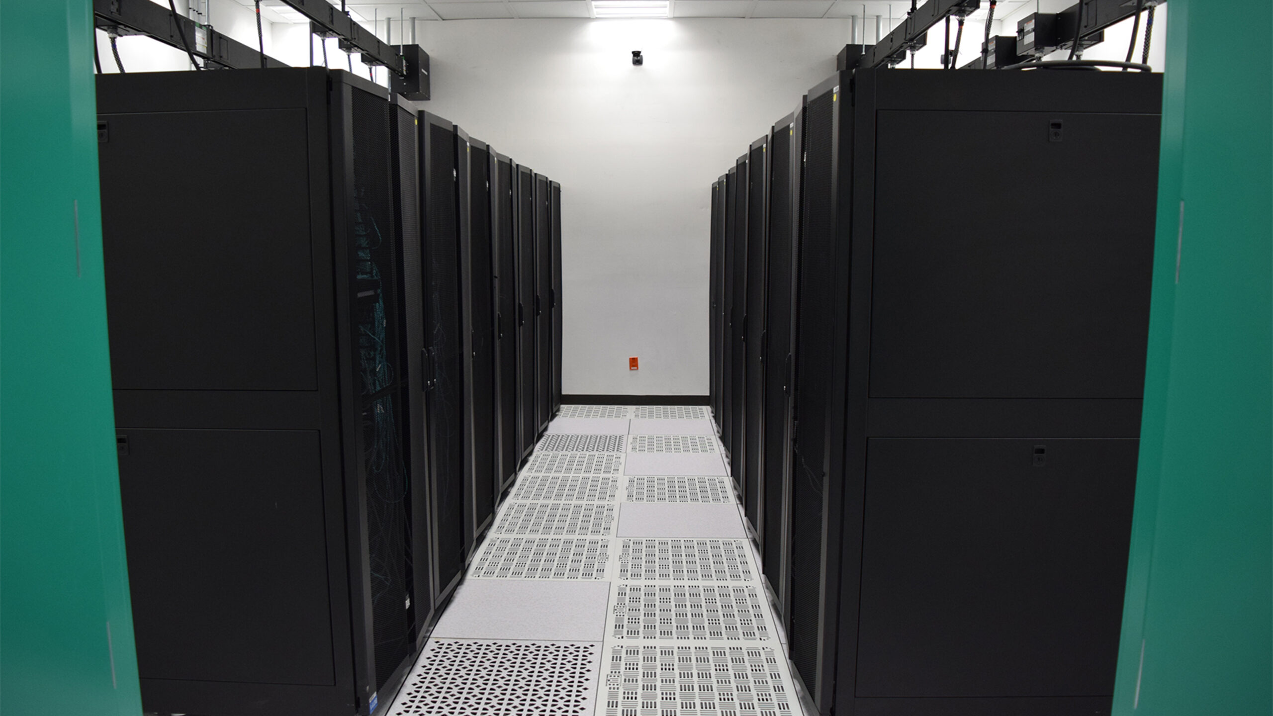 Coatlicue Supercomputadora