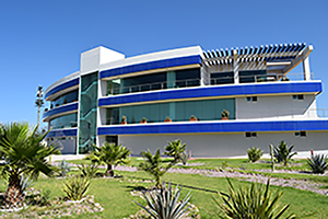 Coatlicue Supercomputadora