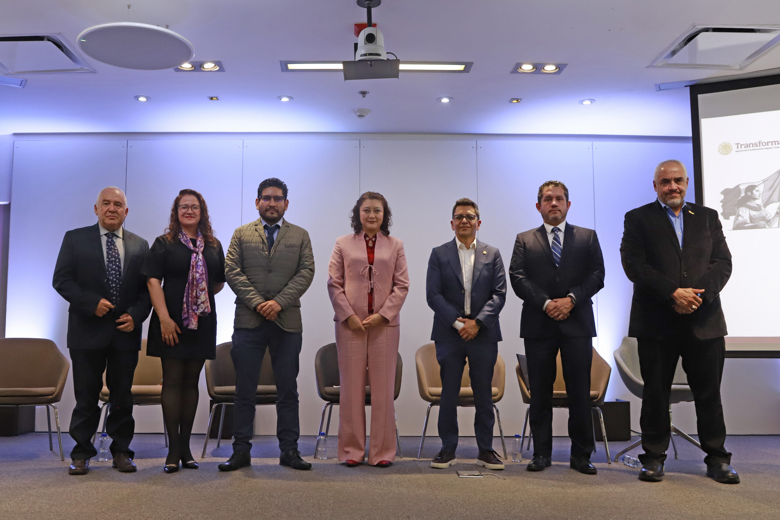 Liderará México ciberresiliencia en la región con Plan Nacional de Ciberseguridad