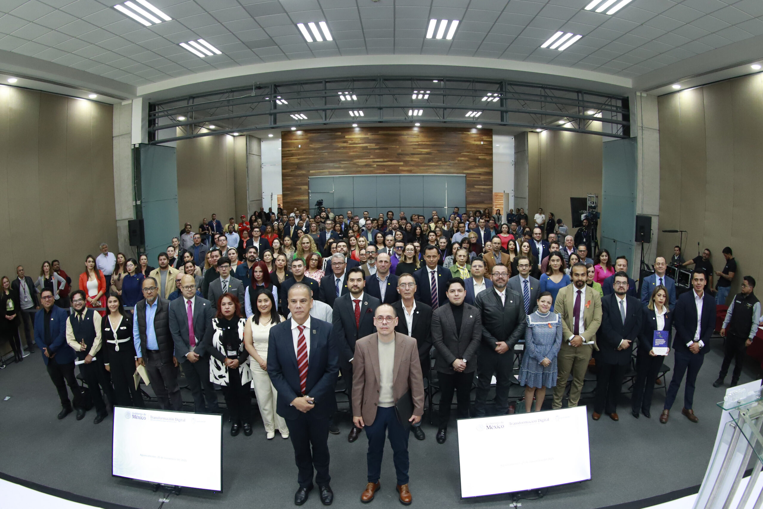 Aguascalientes suma sus propuestas en audiencia pública para la Reforma Electoral