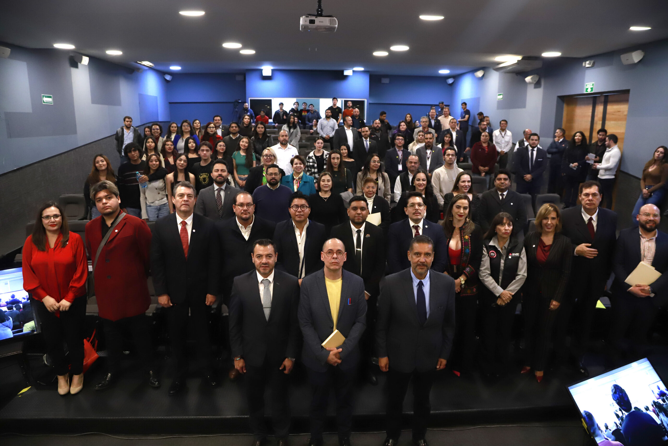 Las audiencias públicas rumbo a la Reforma Electoral llegan a Durango