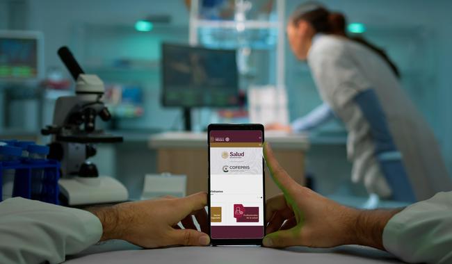 México avanza en la modernización del marco regulatorio sanitario: COFEPRIS y ATDT