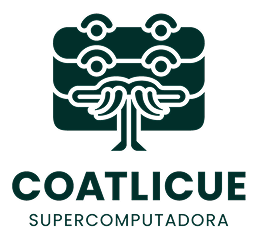 Coatlicue Supercomputadora
