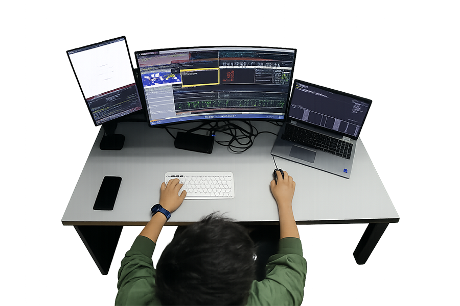 Arquitectura Coatlicue