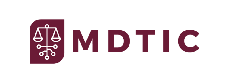 Maestría en Derecho de las Tecnologías de Información y Comunicación