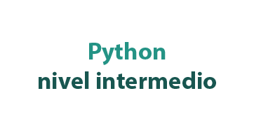 Python nivel intermedio
